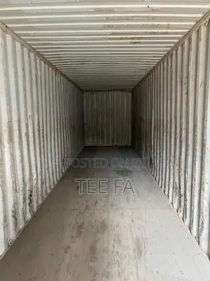 20ft And 40ft Containers For Sale