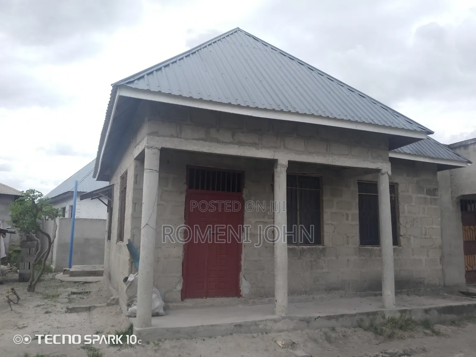 2bdrm House in Tanzania Daresalaam., Ilala for sale