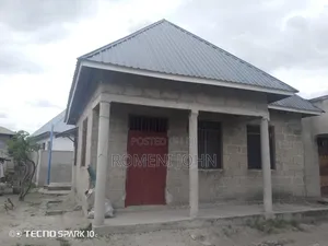 2bdrm House in Tanzania Daresalaam., Ilala for sale