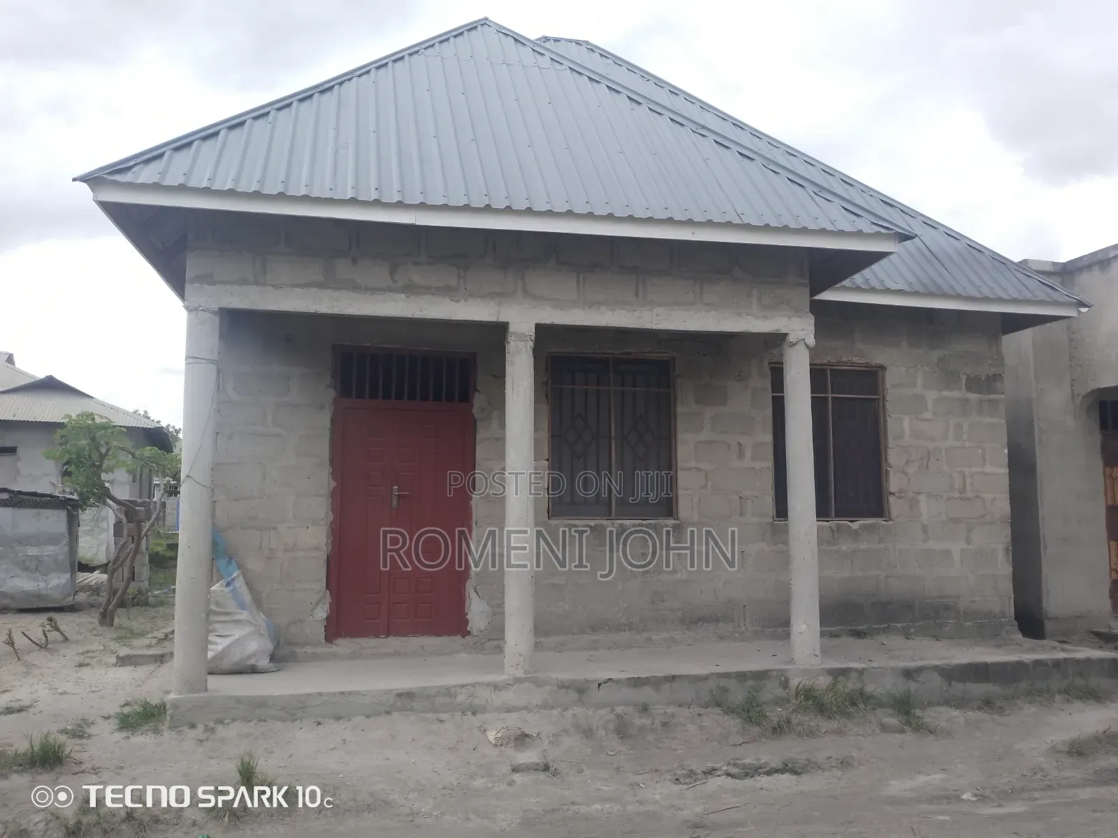 2bdrm House in Tanzania Daresalaam., Ilala for sale