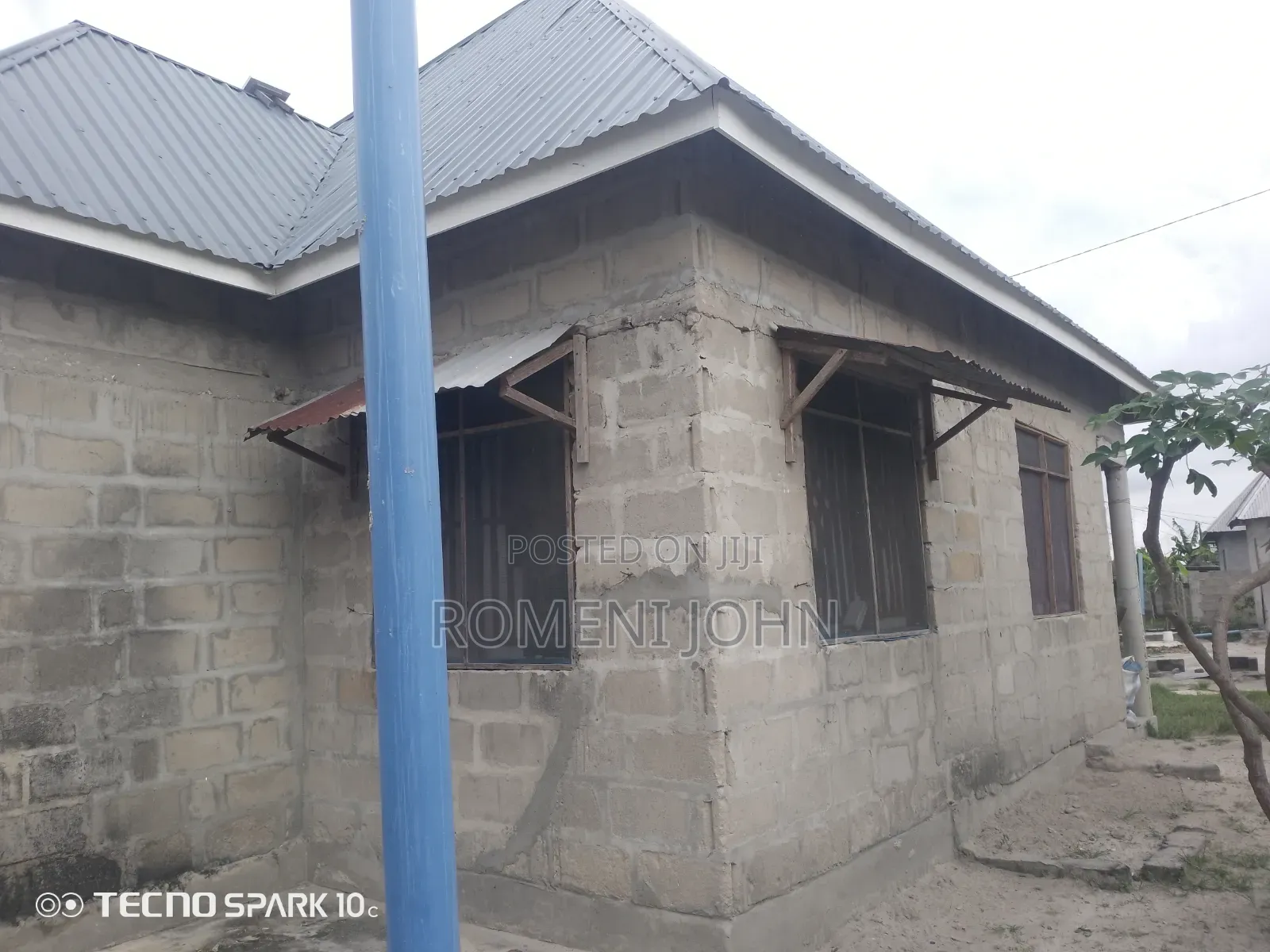 2bdrm House in Tanzania Daresalaam., Ilala for sale