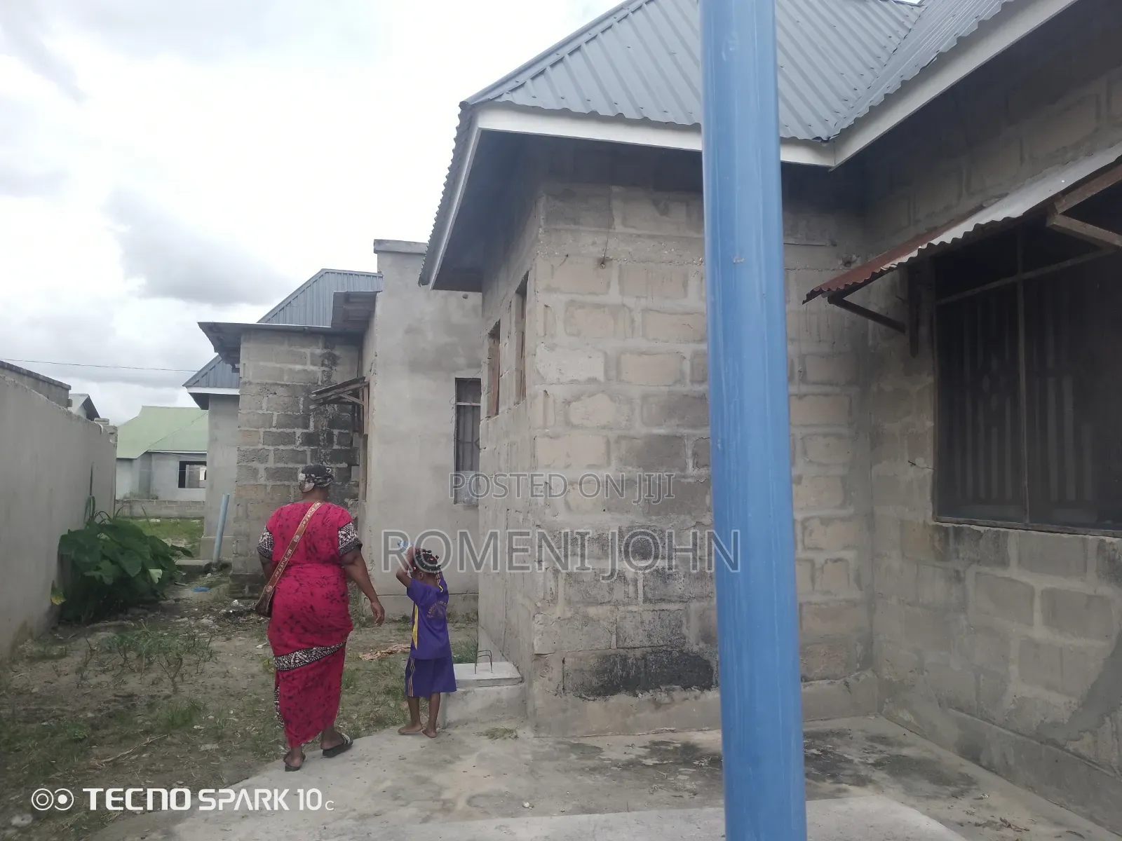 2bdrm House in Tanzania Daresalaam., Ilala for sale