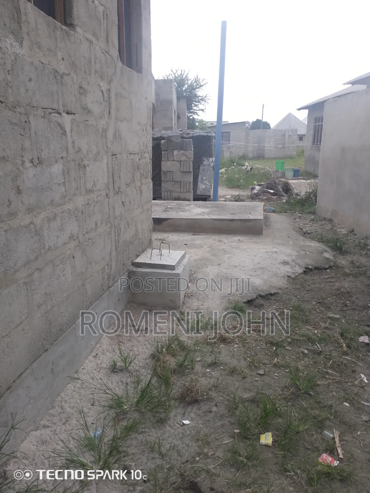 2bdrm House in Tanzania Daresalaam., Ilala for sale