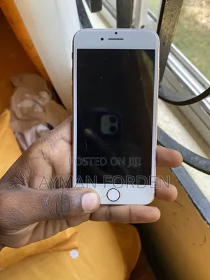 New Apple iPhone 7 32 GB Bronze