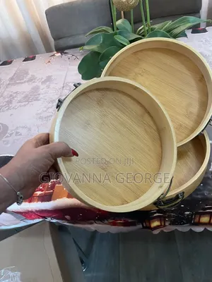 Tray Nzuri Sana