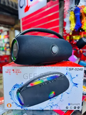 Seapiano Speaker Sp-5240