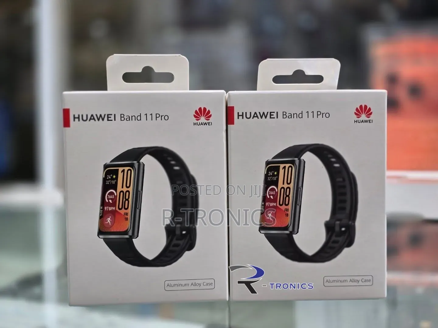 Huawei Band 11 Pro