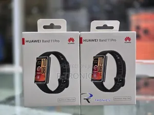 Huawei Band 11 Pro