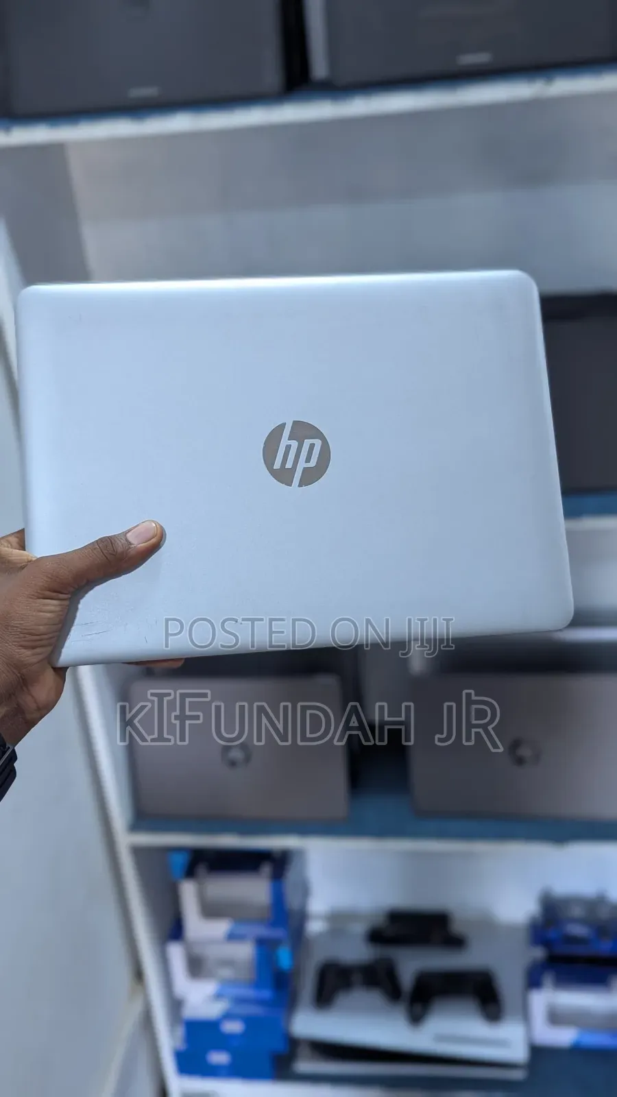 New Laptop HP ProBook 440 G4 8GB Intel Core i5 SSD 256GB