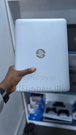 New Laptop HP ProBook 440 G4 8GB Intel Core i5 SSD 256GB