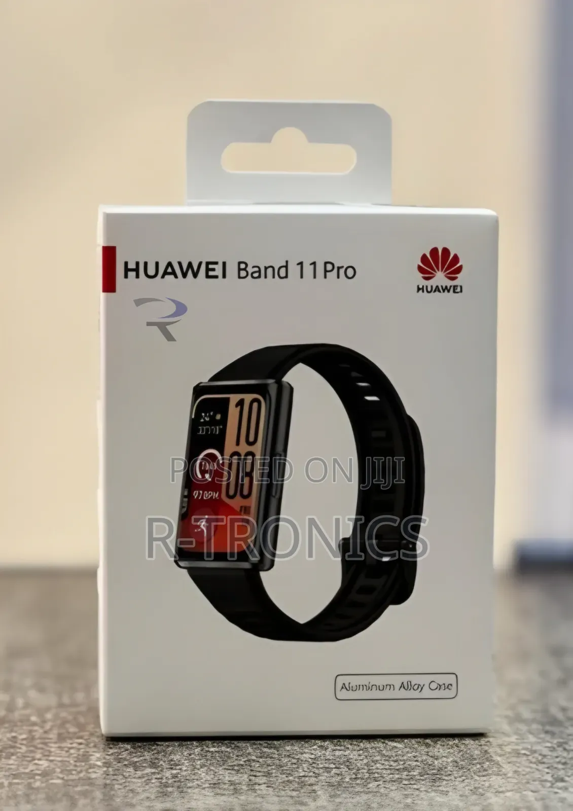 Huawei Band 11 Pro