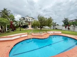 6bdrm Maisonette in Salasala, Mbezi Beach for sale