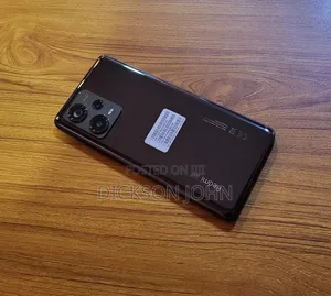 Mobile Phone 256 GB Black