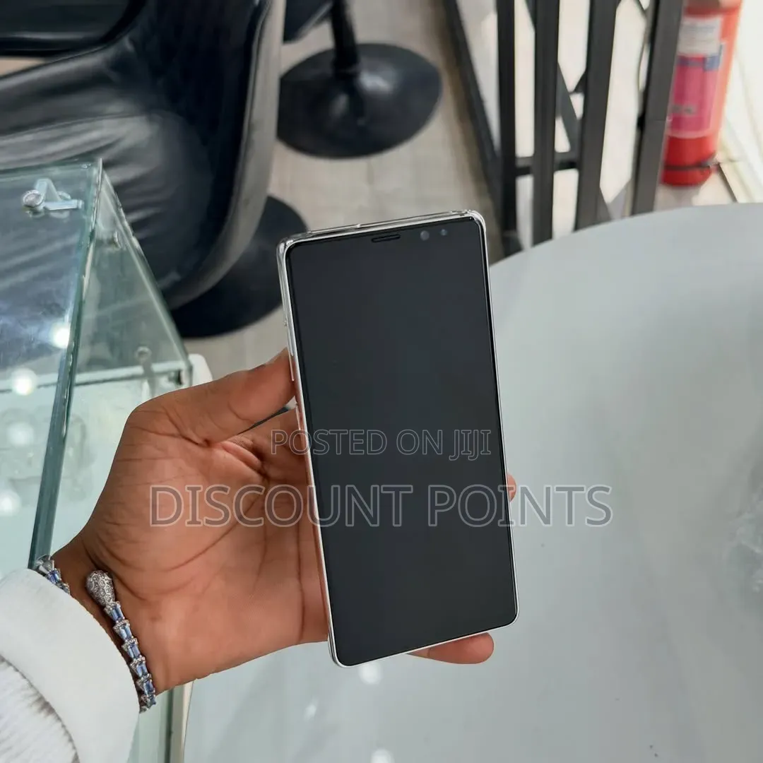 Samsung Galaxy Note 8 64 GB Gold