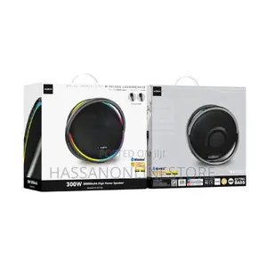 Moxom Mx-Sk106 Nebula Room Filling Karaoke Wireless Speaker