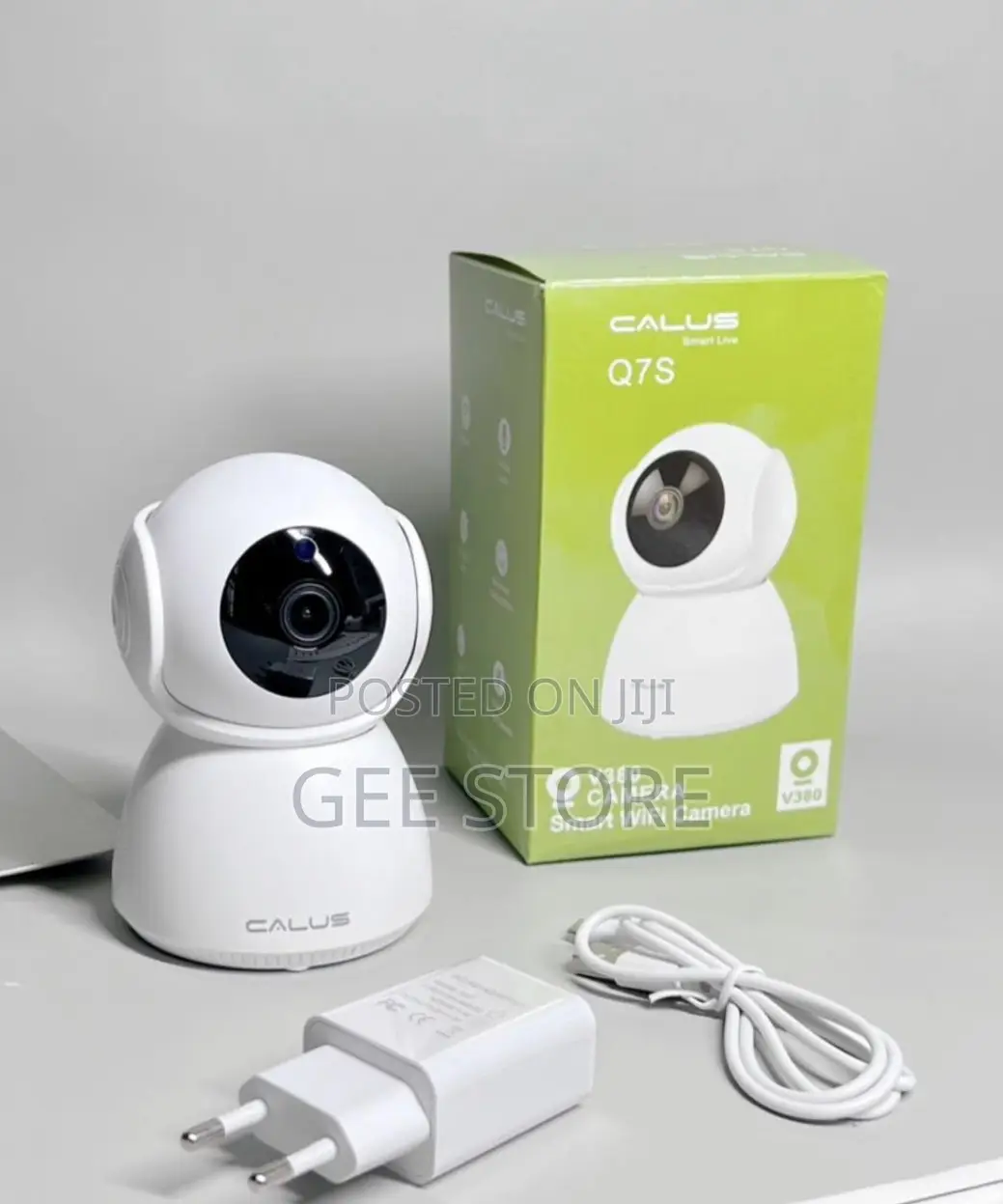 Calus Smart Wifi Q7s