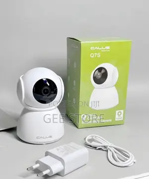 Calus Smart Wifi Q7s