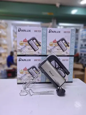 Hand Mixer Darlux Pc 55,000