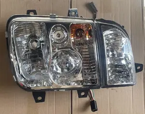 Faw 380hp Front Light