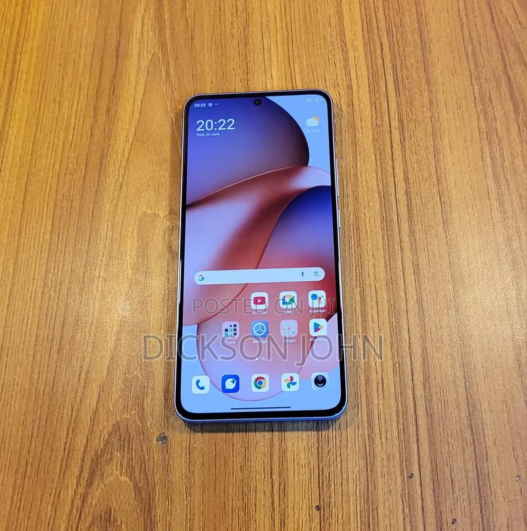 Xiaomi Civi 2 256 GB Bronze