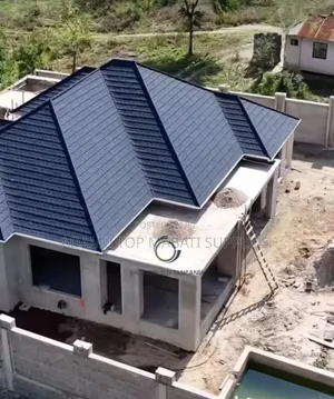 Upgrade Your Roof With Rough Roma