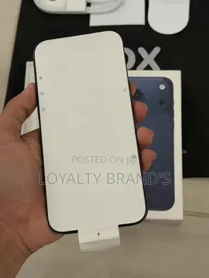 New Apple iPhone 17 Pro Max 1 TB