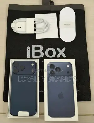 New Apple iPhone 17 Pro 256 GB