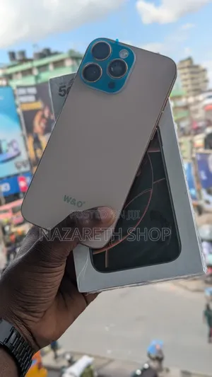 New Wiko 5G 256 GB