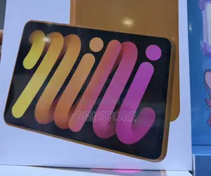 New Tablet 1 TB Black