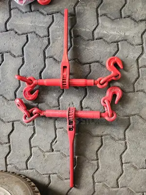 Ratchet Load Binder 10-12mm