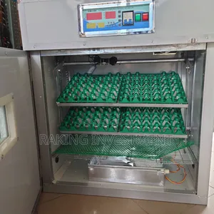 Incubator Za Kutotolesha Vifaranga