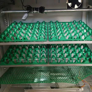 Incubator Za Kutotolesha Vifaranga