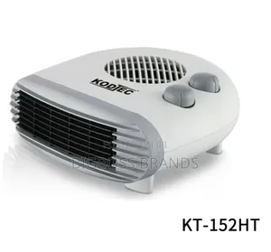 Kodtec Fan Heater Kt 152ht [Heating Fan]