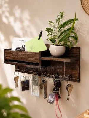 Key Holder Organizer
