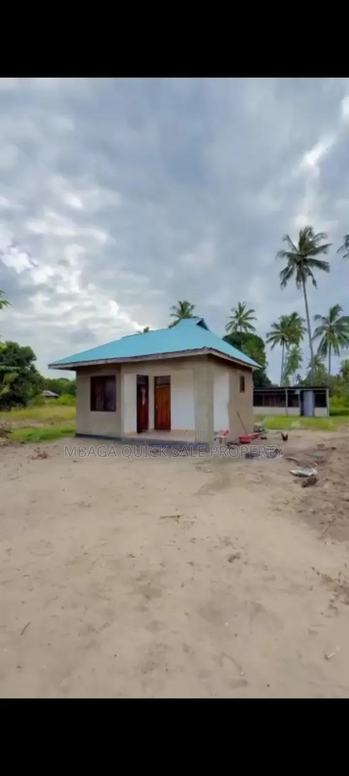 3bdrm House in Zinga for sale