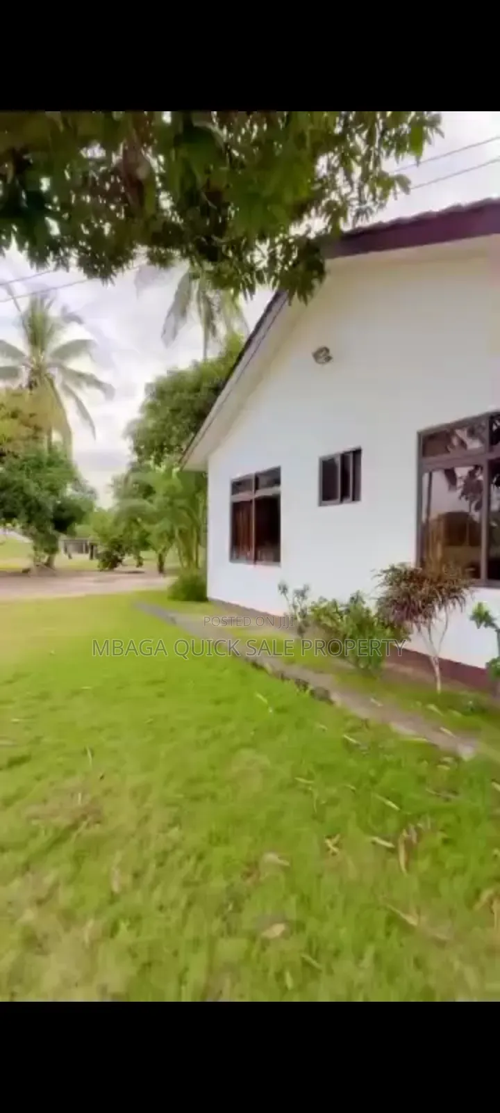 3bdrm House in Zinga for sale