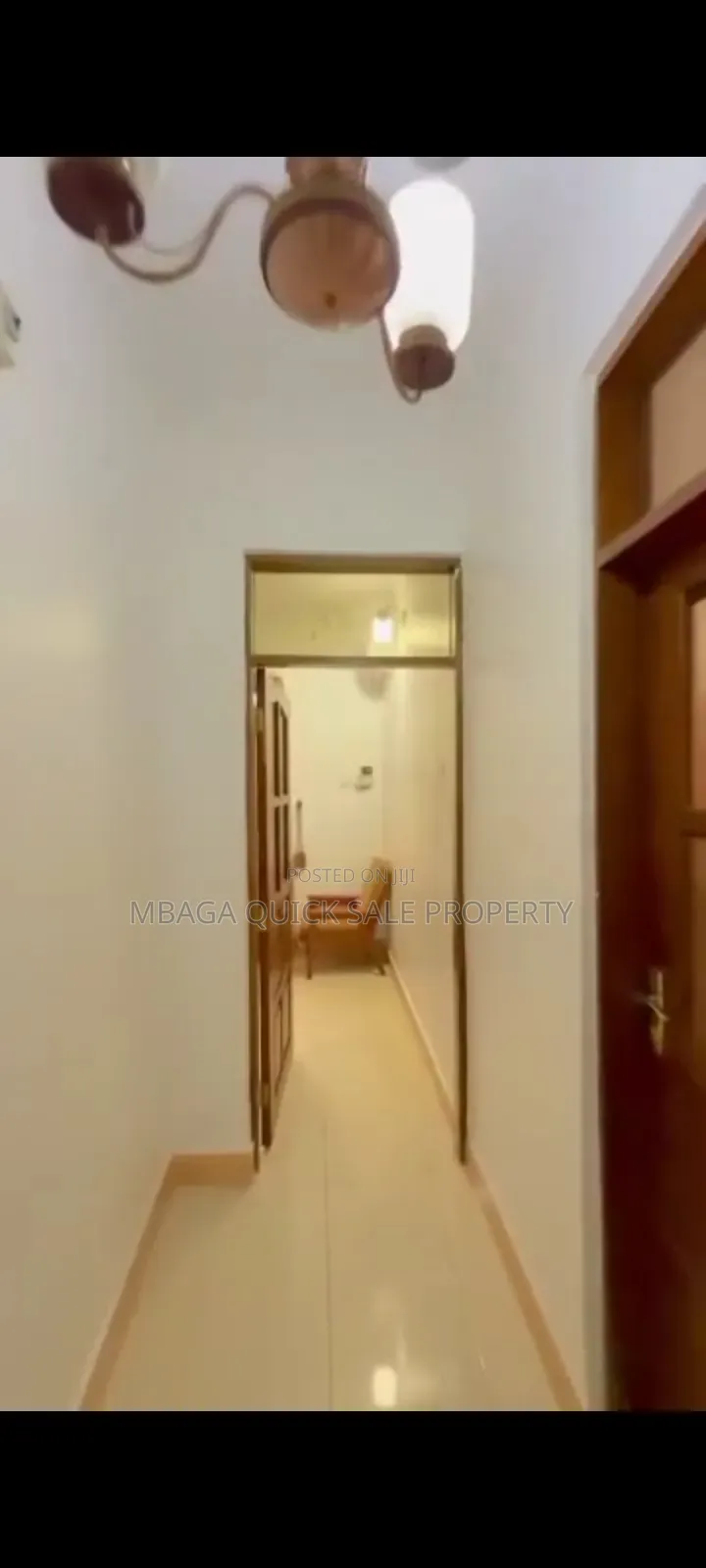 3bdrm House in Zinga for sale