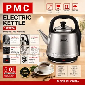 Electric Kettle