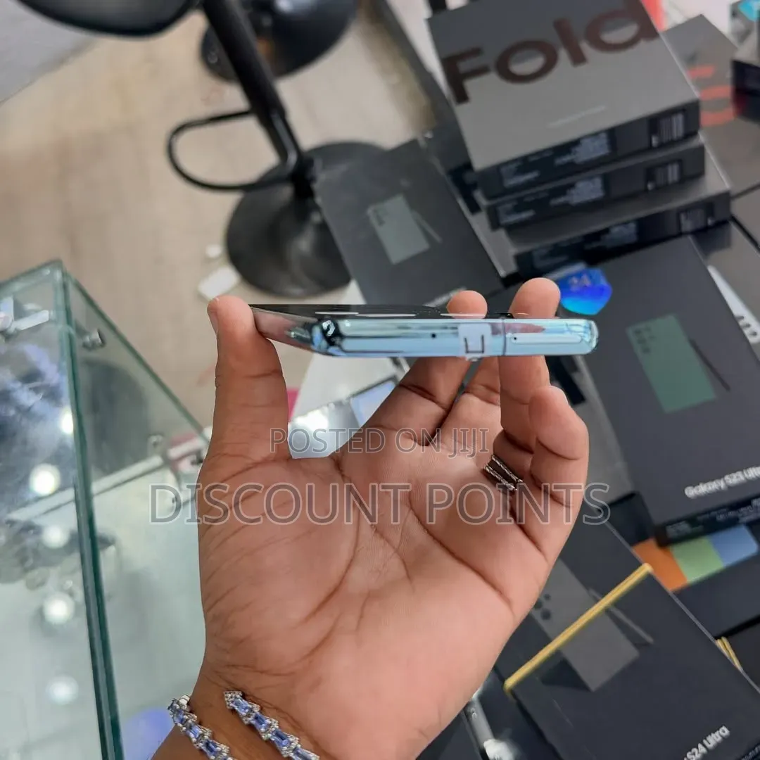 Samsung Galaxy S10 Plus 128 GB Blue