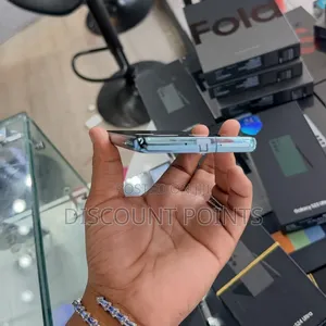 Samsung Galaxy S10 Plus 128 GB Blue