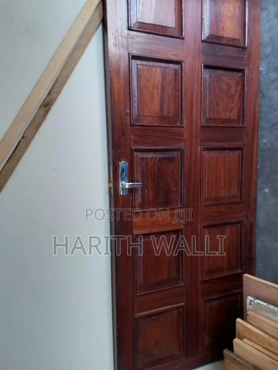 Mninga Door