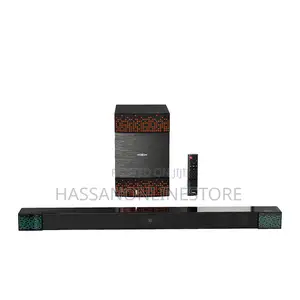 Moxom Mx-Sk95 Soundbar System