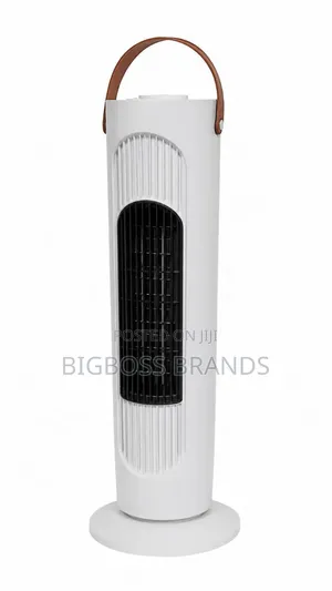 Kodtec Fan Heater Kt 151ht