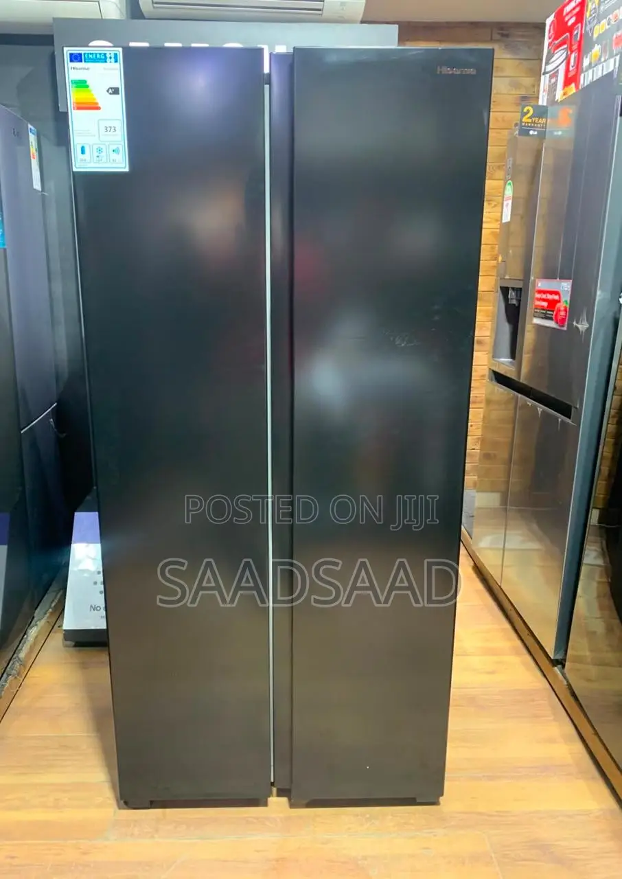 Hisense Refrigerator