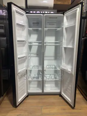 Hisense Refrigerator