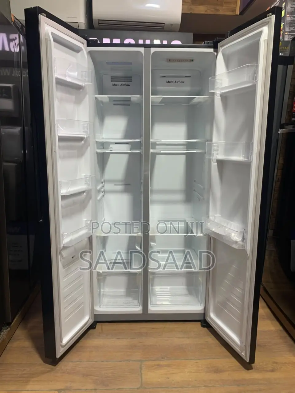 Hisense Refrigerator