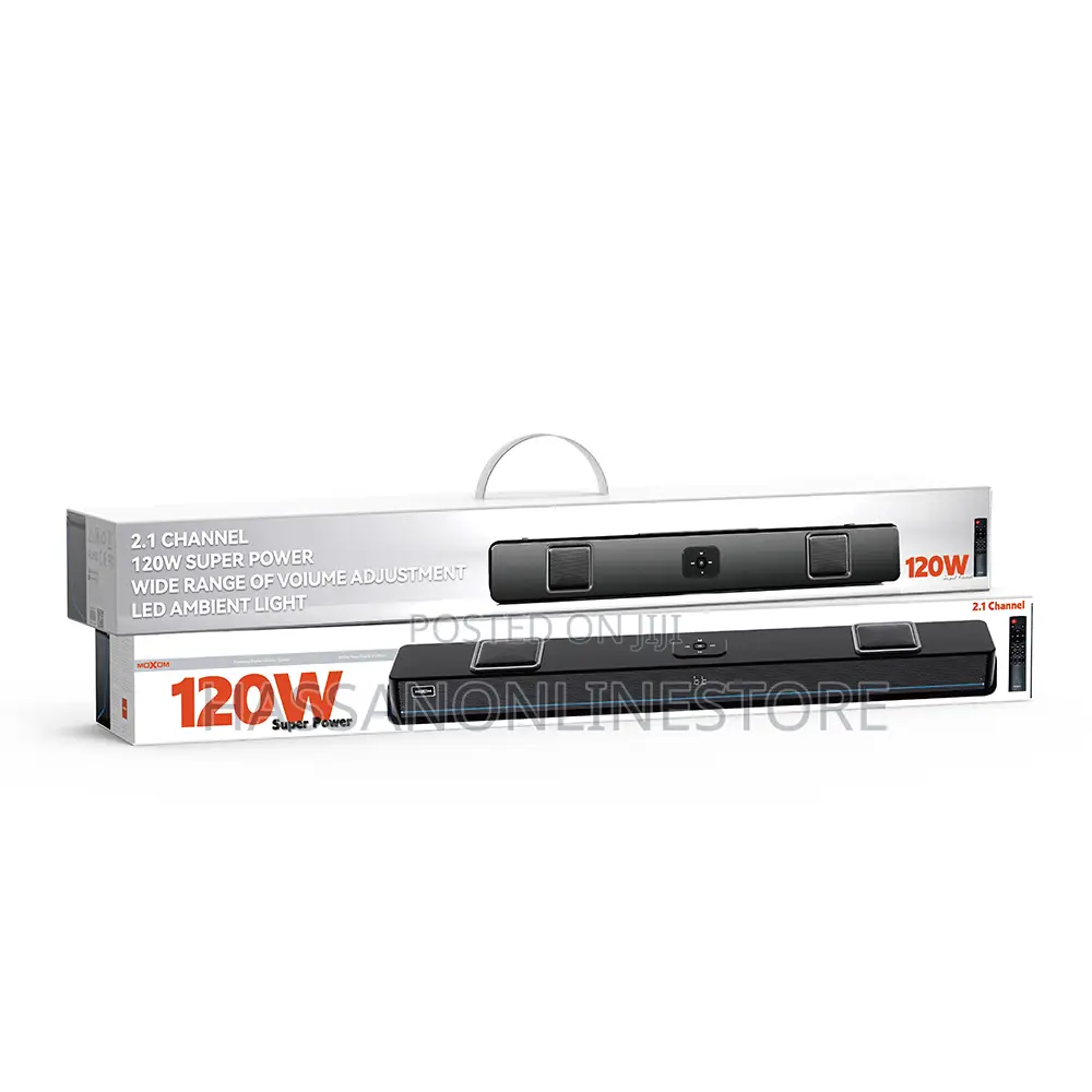 Moxom Mx-Sk108 Soundbar