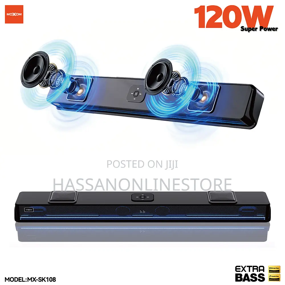 Moxom Mx-Sk108 Soundbar
