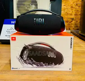 JBL Party Speaker