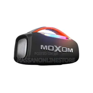 Moxom Mx-Sk92 Bluetooth Speaker